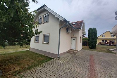 Vakantieappartement Gezinsvakantie Borgata