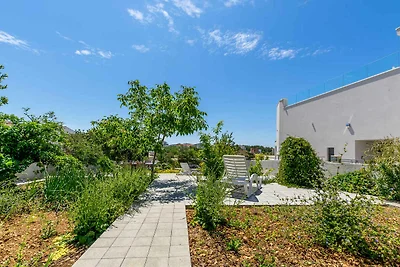Ferienhaus Familienfreundlich mit Klimaanlage