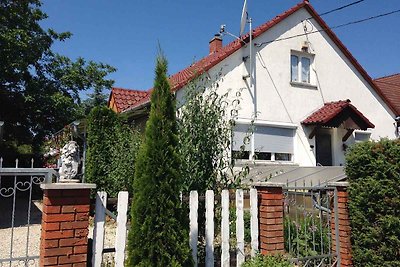 Vakantieappartement Gezinsvakantie Balatonbereny