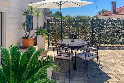 Ferienwohnung Luxusapartment mit Klimaanlage,