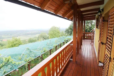 Ferienhaus Weingut mit Internet
