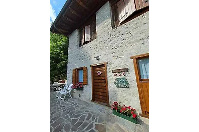 Casa vacanze Vacanza di relax Tiarno di Sotto