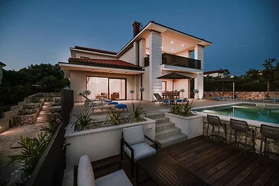 Casa vacanze Vacanza di relax Malinska