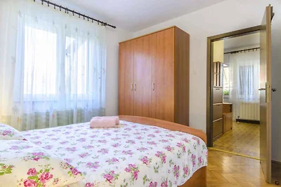 Ferienwohnung mit Stadtblick