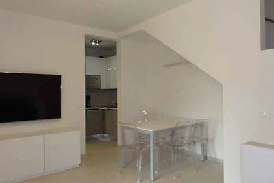 Vakantieappartement Gezinsvakantie Bibione