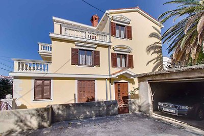 Vakantieappartement Gezinsvakantie Mali Lošinj