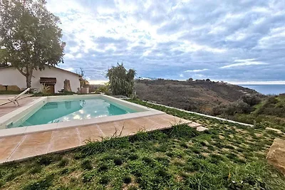 Appartamento Vacanza con famiglia Pompeiana