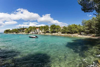 Kuća za odmor Dopust za oporavak Milna
