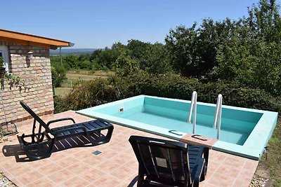 Casa vacanze Vacanza di relax Fonyod