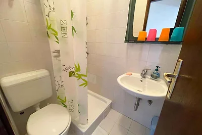 Ferienwohnung mit Klimaanlage