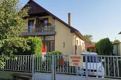Casa vacanze Vacanza di relax Balatonmáriafürdö