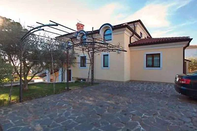 Ferienwohnung mit Klimaanlage und Meerblick