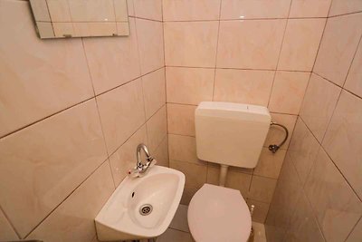 Ferienwohnung mit Terrasse und Internet