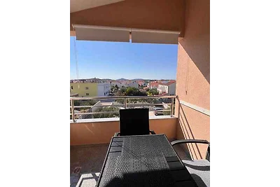 Ferienwohnung Milenko Ivic 2 (4+0)