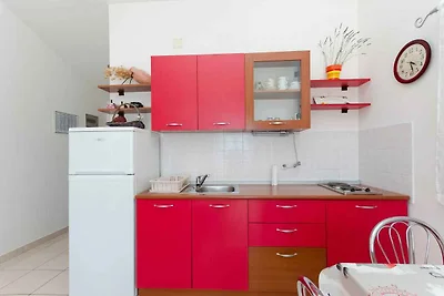 Ferienwohnung am Meer