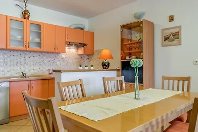 Ferienwohnung mit Meerblick nur 50 Meter vom 