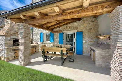 Vakantiehuis Ontspannende vakantie Mekisi