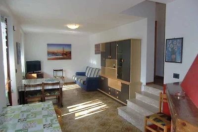 Appartamento Vacanza con famiglia Val Maria-pur