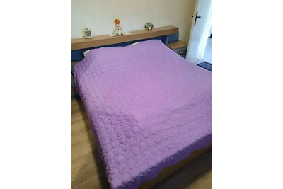 Ferienwohnung 30 m zur Adria