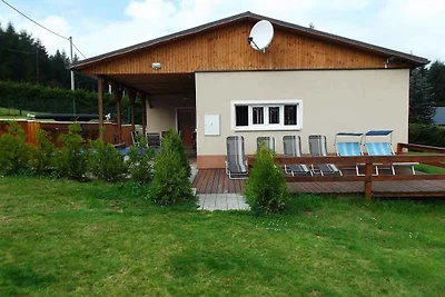 Casa vacanze Vacanza di relax Boleboř