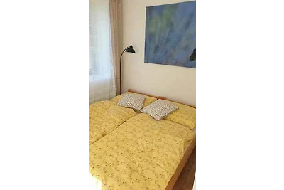 Ferienhaus mit Highspeed-Internet und