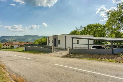 Ferienhaus mit Privatpool