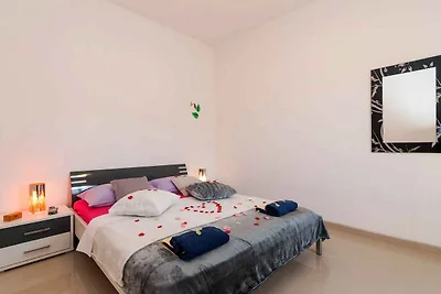 Ferienwohnung mit Klimaanlage