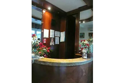 Ferienwohnung mit Klimaanlage