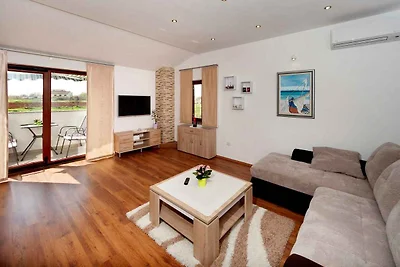 Ferienwohnung mit Klimaanlage