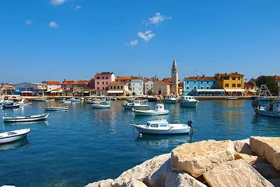 Ferienwohnung mit Klimaanlage