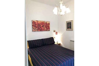 Vakantieappartement Gezinsvakantie La Spezia