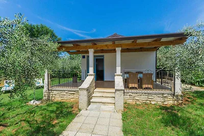 Casa vacanze Vacanza di relax Funtana
