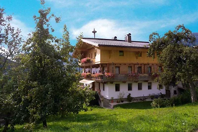 Ferienwohnung am Bauernhof im Skigebiet