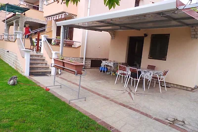 Ferienwohnung mit Klimaanlage