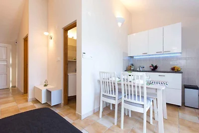 Ferienwohnung in Strandnähe