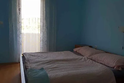 Vakantieappartement Gezinsvakantie Lopar