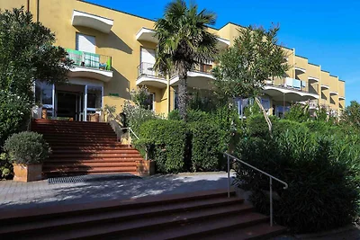 Ferienwohnung Studio-Apartment mit