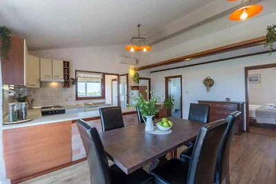 Casa vacanze Vacanza di relax Vabriga