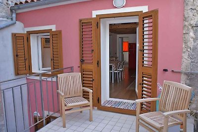 Vakantieappartement Gezinsvakantie Veli Losinj