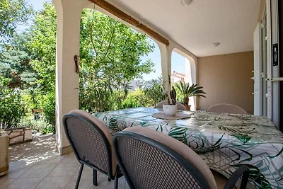 Appartamento Vacanza con famiglia Barbat