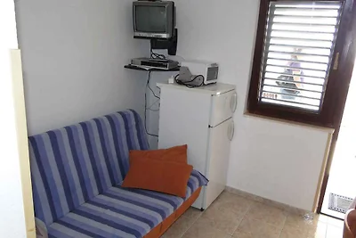 Ferienwohnung 20 m von der Adria entfernt