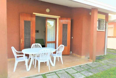 Appartamento Vacanza con famiglia Bibione
