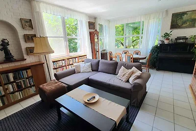 Ferienwohnung gegenüber der beliebten Strand