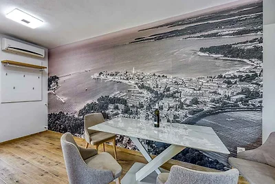 Ferienwohnung in Strandnähe