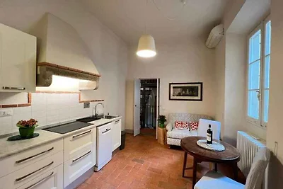 Vakantieappartement Gezinsvakantie Firenze region