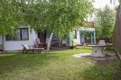 Casa vacanze Vacanza di relax Balatonmáriafürdö