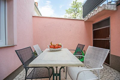 Ferienwohnung mit Meerblick und hochwertiger