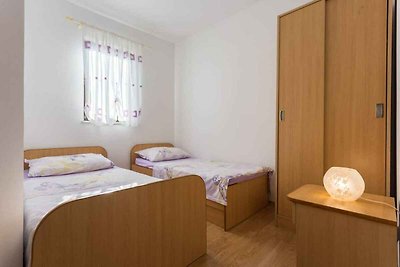 Vakantieappartement Gezinsvakantie Necujam