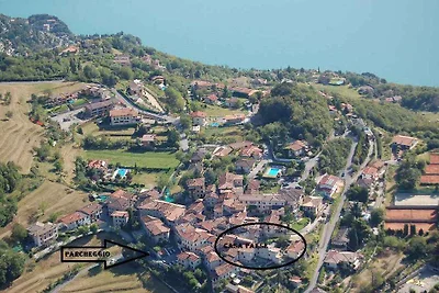 Appartamento Vacanza con famiglia Trento
