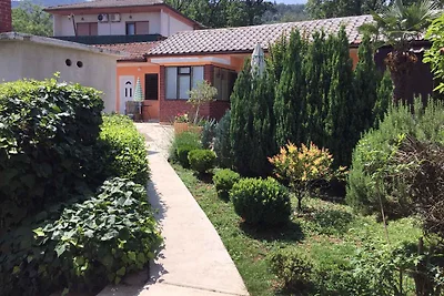 Appartamento Vacanza con famiglia Ika